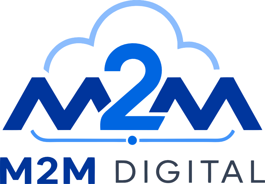 M2M Digital