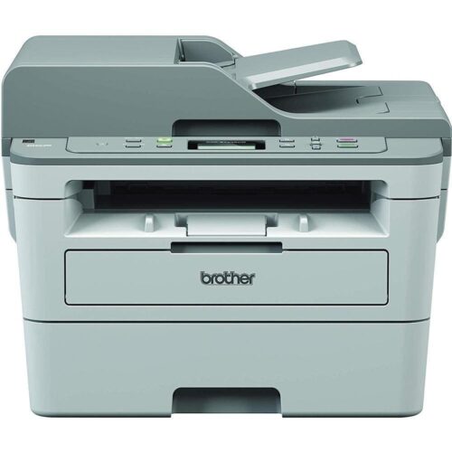 Impressora Brother Multifuncional Laser DCP-B7535DW Mono