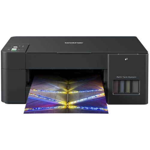 Impressora Brother Multifuncional Jato de Tinta  DCPT420W