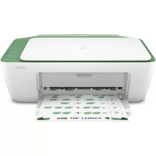 Impressora HP Multifuncional DeskJet 2376 Ink Advantage
