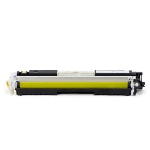 Toner Compatível com HP CE312A CF352A 126A CE-312AB CE312AB
