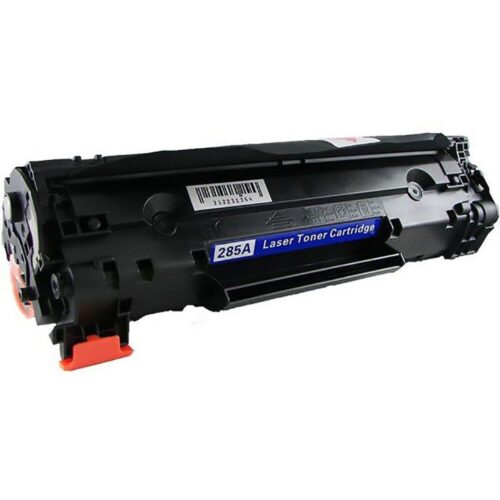 Toner Compatível com Hp 435A 436A 285A 278A  Universal