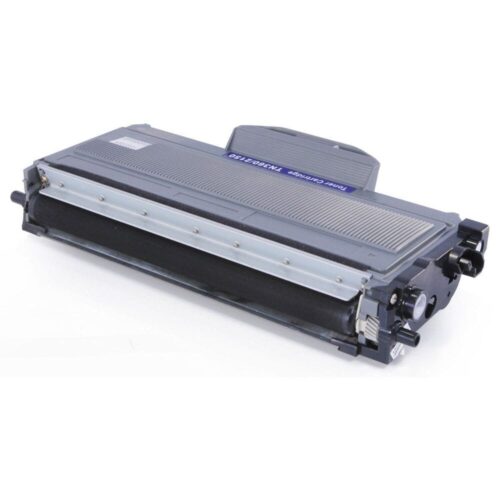Toner Compatível com Brother TN360 TN2120