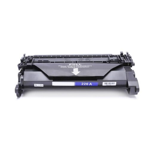Toner compatível com HP CF226A CF-226A 26A 3.1K