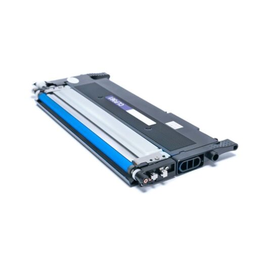 Toner Compatível com Samsung CLT-406 406S C