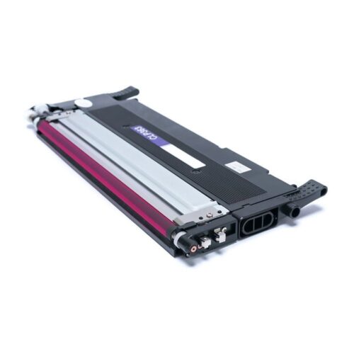 Toner Compatível com Samsung CLT-406 406S M