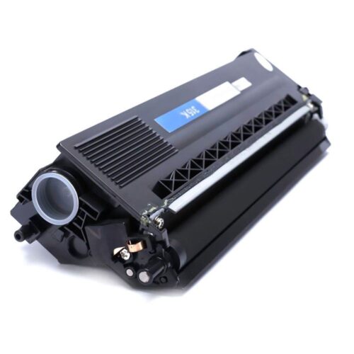 Toner Compatível com Brother TN310BK TN315 TN310 TN-315BK 6K