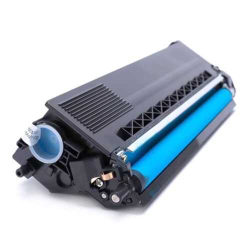Toner Compatível com Brother TN310 TN315 TN-315 TN-310C 3,5K