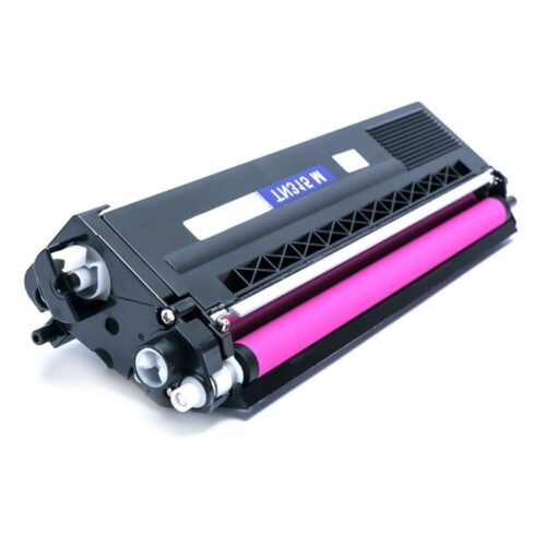Toner Compatível com Brother TN310 TN315 TN-315 TN-310M 1,5K