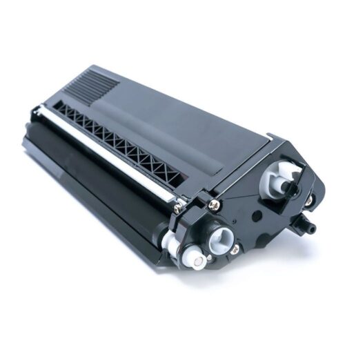 Toner Compatível com Brother TN319B TN-319 TN-329 TN329BK 6K