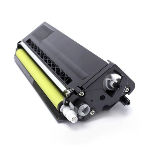 Toner Compatível com Brother TN319Y TN-319 TN-329 TN329 Y 6K