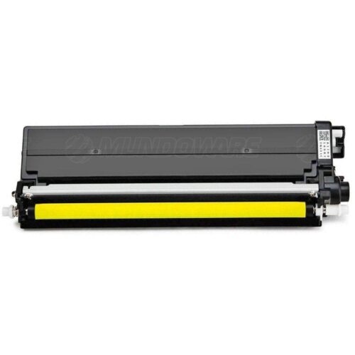 Toner Compatível com Brother TN419Y  TN-419 Y 6,5K
