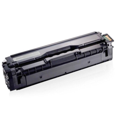 Toner Compatível com Samsung CLT-K504S CLT-504 CLTK504S 2.5k
