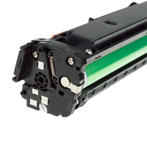 Toner Compatível com Samsung CLT-Y506L CLT-506 CLTY506L  3.5K