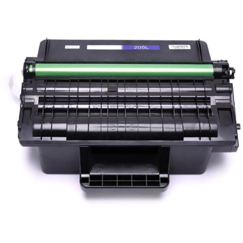Toner Compatível com Samsung MLT-D205L MLT205L 205L D205L 5K