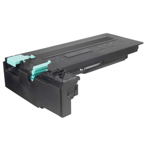 Toner Compatível Samsung SCXD6555A SCX6555 D6555 6555A  25K