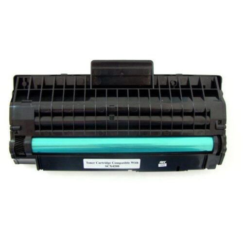 Toner Compatível Samsung SCX4200 SCXD4200D D4200A D4200D3 3K