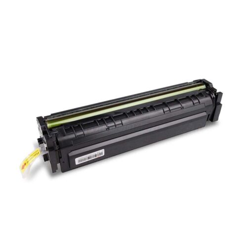 Toner compatível com HP CF503A CF-503A 202A M 1.3K