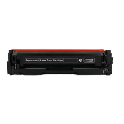 Toner Compatível com HP CF414A CF-414A W2020A W-2020A BK