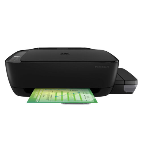 Impressora HP Multifuncional Ink Tank 416 Z4B55A#AK4