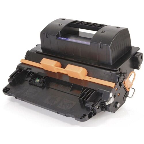 Toner compatível com HP CE390X CE-390X 90X 24K