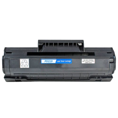 Toner Compatível com Elgin Pantum PD219 PD-219 1.6K