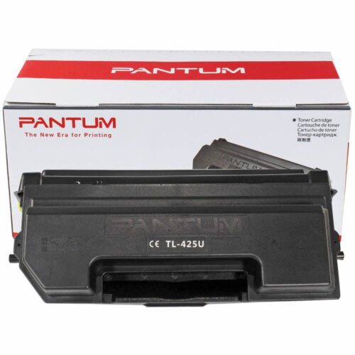 Toner Original Elgin Pantum TL-425U TL425U TL-425 11K