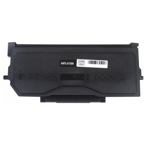 Toner Compatível com Elgin Pantum 5120X 5120 TL5120X TL5120