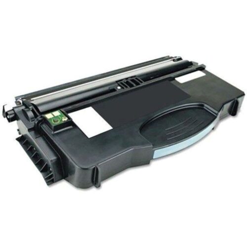 Toner Compatível com Lexmark E120 E-120 12018SL 12038SL 2K