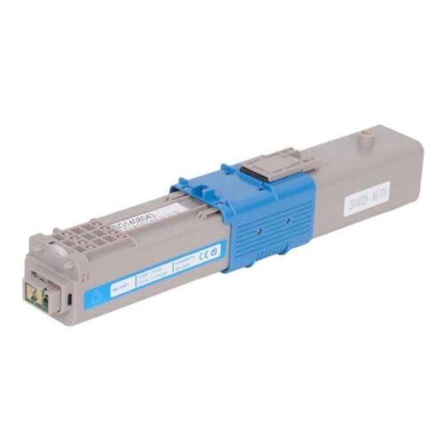 Toner Compatível com Okidata C330 C530 44469803 3K C