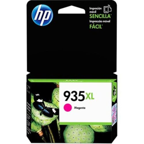 Cartucho Hp 935XL C2P25AB Magenta | Officejet Pro 6230 6830