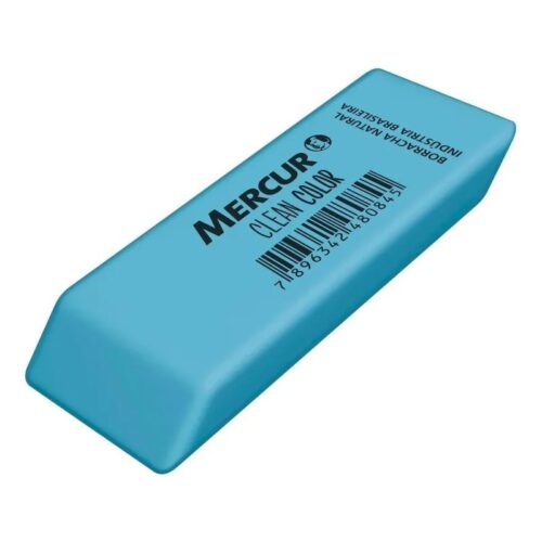 Borracha Mercur Clean cx24