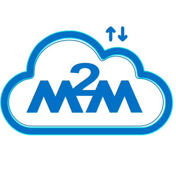 M2M Digital